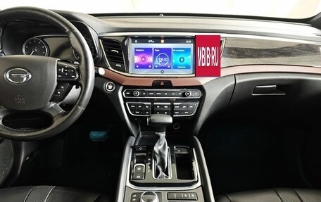 GAC GS8 I, 2023 год, 2 530 000 рублей, 15 фотография