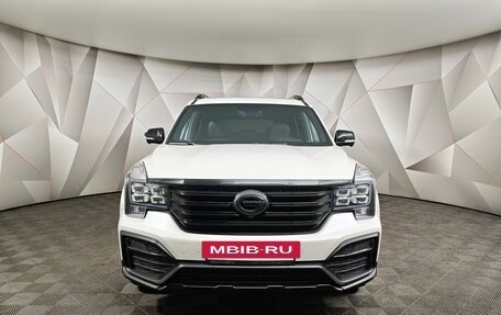 GAC GS8 I, 2023 год, 2 530 000 рублей, 7 фотография