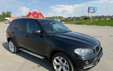 BMW X5, 2010 год, 1 690 000 рублей, 4 фотография