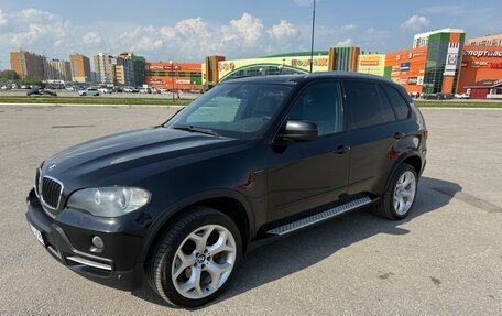 BMW X5, 2010 год, 1 690 000 рублей, 2 фотография
