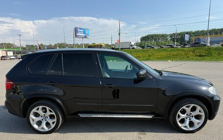 BMW X5, 2010 год, 1 690 000 рублей, 5 фотография