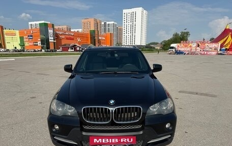 BMW X5, 2010 год, 1 690 000 рублей, 3 фотография