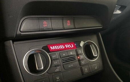 Audi Q3, 2018 год, 2 149 000 рублей, 14 фотография