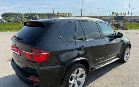 BMW X5, 2010 год, 1 690 000 рублей, 6 фотография