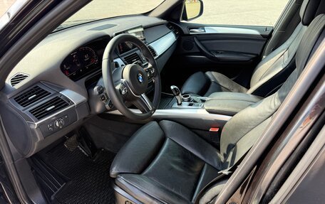 BMW X5, 2010 год, 1 690 000 рублей, 10 фотография
