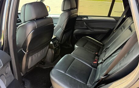 BMW X5, 2010 год, 1 690 000 рублей, 11 фотография
