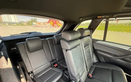 BMW X5, 2010 год, 1 690 000 рублей, 15 фотография