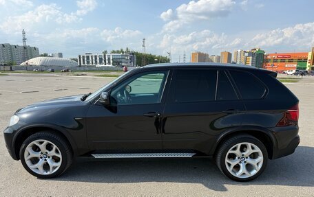 BMW X5, 2010 год, 1 690 000 рублей, 9 фотография