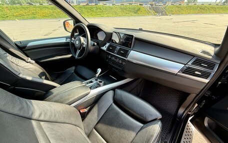 BMW X5, 2010 год, 1 690 000 рублей, 14 фотография