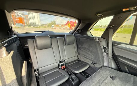 BMW X5, 2010 год, 1 690 000 рублей, 16 фотография
