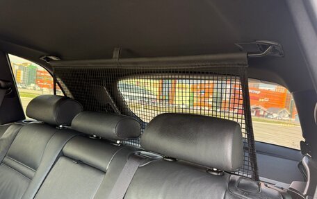 BMW X5, 2010 год, 1 690 000 рублей, 17 фотография