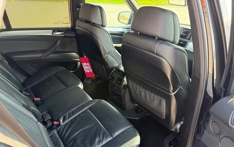 BMW X5, 2010 год, 1 690 000 рублей, 12 фотография