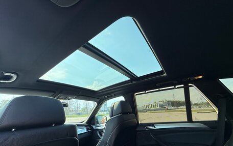 BMW X5, 2010 год, 1 690 000 рублей, 18 фотография