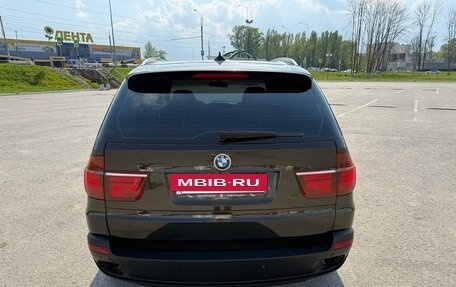 BMW X5, 2010 год, 1 690 000 рублей, 7 фотография