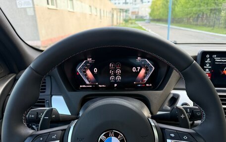 BMW X5, 2010 год, 1 690 000 рублей, 22 фотография