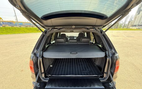 BMW X5, 2010 год, 1 690 000 рублей, 19 фотография