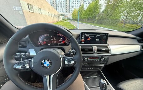 BMW X5, 2010 год, 1 690 000 рублей, 21 фотография