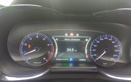 GAC GS8 I, 2021 год, 2 400 000 рублей, 5 фотография