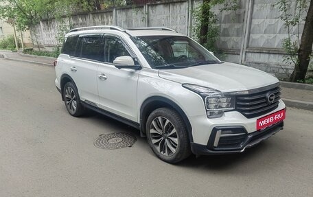 GAC GS8 I, 2021 год, 2 400 000 рублей, 2 фотография