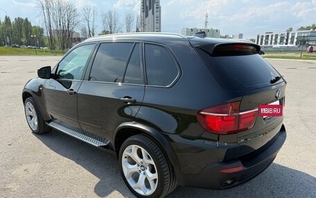 BMW X5, 2010 год, 1 690 000 рублей, 8 фотография