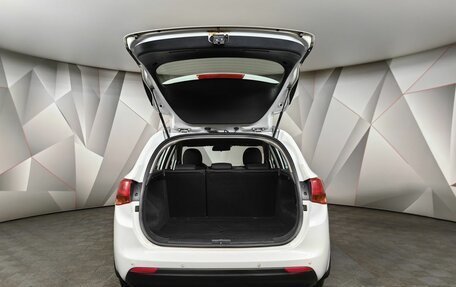KIA cee'd III, 2015 год, 599 000 рублей, 11 фотография