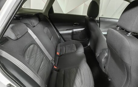 KIA cee'd III, 2015 год, 599 000 рублей, 15 фотография