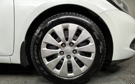 KIA cee'd III, 2015 год, 599 000 рублей, 9 фотография