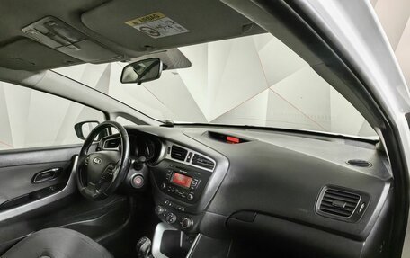 KIA cee'd III, 2015 год, 599 000 рублей, 12 фотография