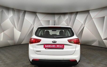 KIA cee'd III, 2015 год, 599 000 рублей, 8 фотография