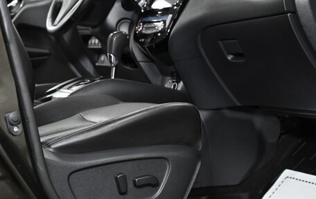 Nissan X-Trail, 2015 год, 1 599 000 рублей, 10 фотография