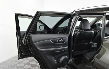 Nissan X-Trail, 2015 год, 1 599 000 рублей, 14 фотография