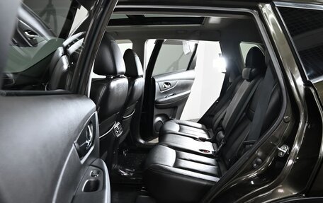 Nissan X-Trail, 2015 год, 1 599 000 рублей, 6 фотография