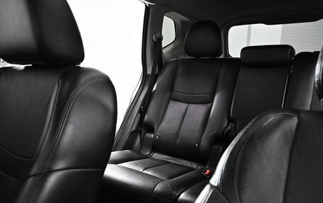 Nissan X-Trail, 2015 год, 1 599 000 рублей, 13 фотография