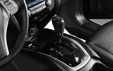Nissan X-Trail, 2015 год, 1 599 000 рублей, 19 фотография