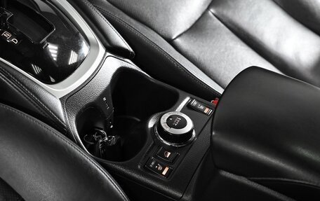 Nissan X-Trail, 2015 год, 1 599 000 рублей, 20 фотография