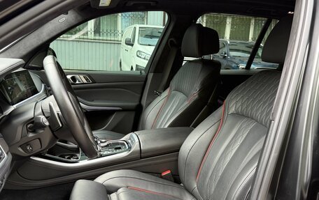 BMW X5, 2021 год, 8 900 000 рублей, 14 фотография
