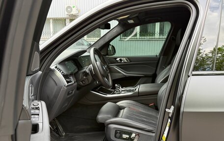 BMW X5, 2021 год, 8 900 000 рублей, 12 фотография
