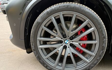 BMW X5, 2021 год, 8 900 000 рублей, 10 фотография