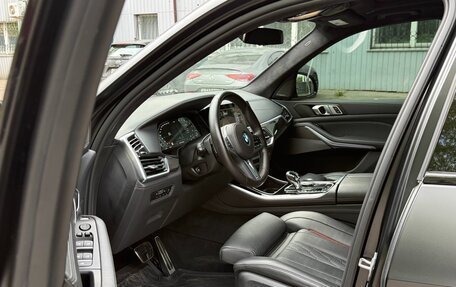 BMW X5, 2021 год, 8 900 000 рублей, 13 фотография