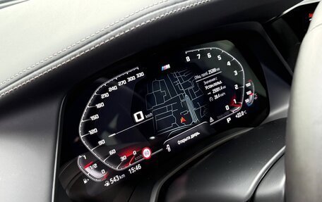 BMW X5, 2021 год, 8 900 000 рублей, 16 фотография