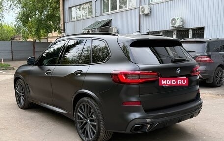 BMW X5, 2021 год, 8 900 000 рублей, 3 фотография