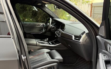 BMW X5, 2021 год, 8 900 000 рублей, 20 фотография