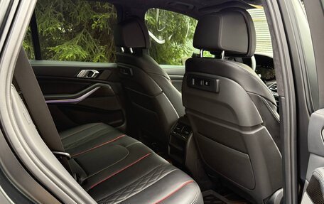 BMW X5, 2021 год, 8 900 000 рублей, 23 фотография