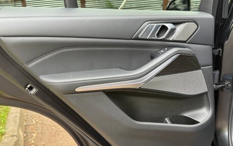 BMW X5, 2021 год, 8 900 000 рублей, 24 фотография