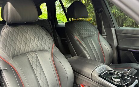 BMW X5, 2021 год, 8 900 000 рублей, 21 фотография