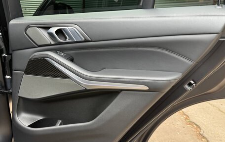 BMW X5, 2021 год, 8 900 000 рублей, 22 фотография