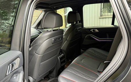 BMW X5, 2021 год, 8 900 000 рублей, 25 фотография