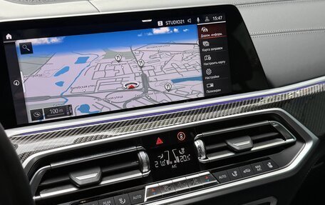 BMW X5, 2021 год, 8 900 000 рублей, 18 фотография