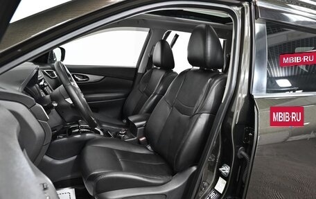 Nissan X-Trail, 2015 год, 1 599 000 рублей, 18 фотография