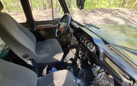 ЛуАЗ 3151, 1998 год, 260 000 рублей, 10 фотография